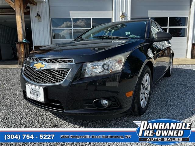 2013 Chevrolet Cruze LS Auto - Photo 1