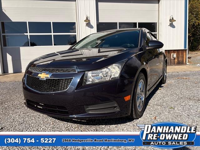 2014 Chevrolet Cruze 1LT Auto - Photo 1