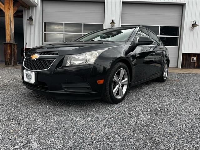 2012 Chevrolet Cruze LT - Photo 1