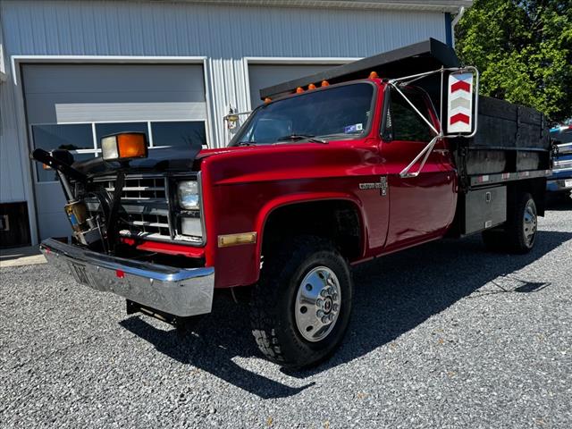 1987 Chevrolet R20 custom  deluxe - Photo 1
