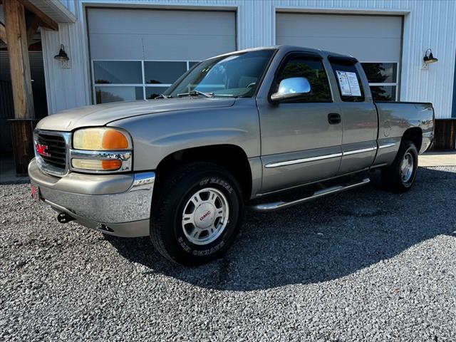 2000 GMC Sierra 1500 SLT - Photo 1