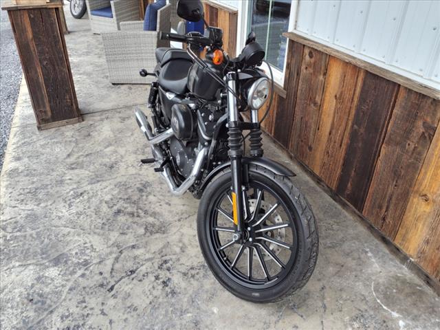 2015 Harley-Davidson xxl883 883 - Photo 1