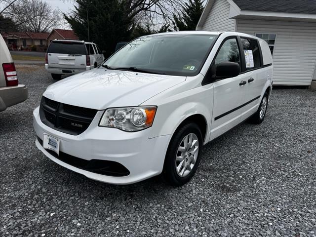 2015 RAM C/V Tradesman - Photo 1