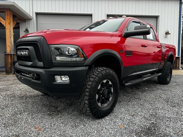 2017 RAM 2500 Power Wagon - Photo 1