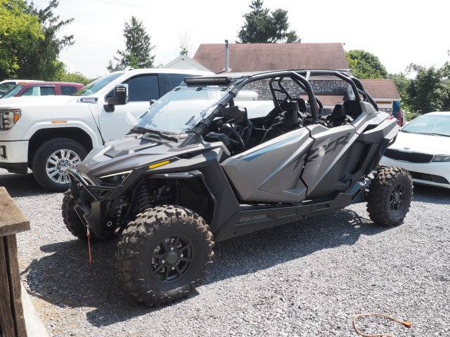 2021 Polaris Rzr Pro 1000 - Photo 1