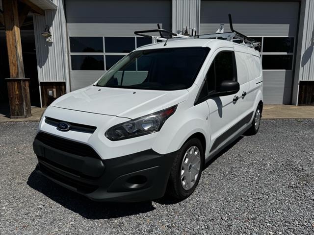 2015 Ford Transit Connect XL - Photo 1