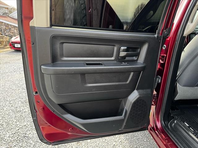 2016 RAM 1500 Express - Photo 20