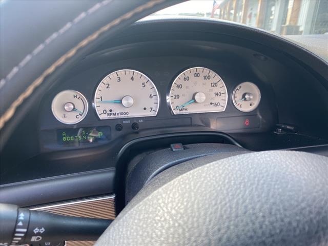 2004 Ford Thunderbird Deluxe - Photo 20