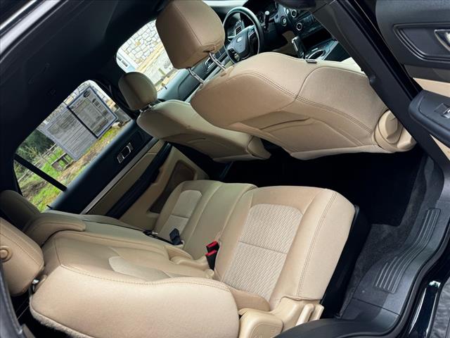 2017 Ford Explorer Base - Photo 20