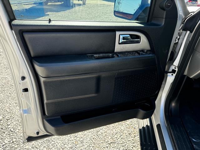 2017 Ford Expedition Limited - Photo 20