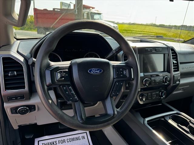 2019 Ford F-250 Super Duty XLT - Photo 20