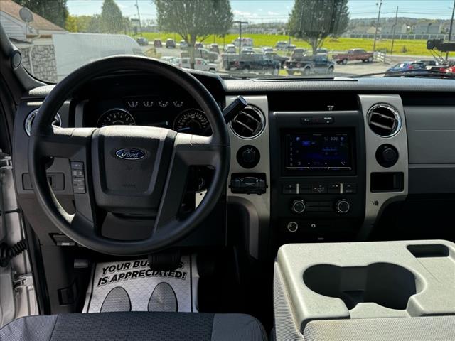 2012 Ford F-150 XLT - Photo 20