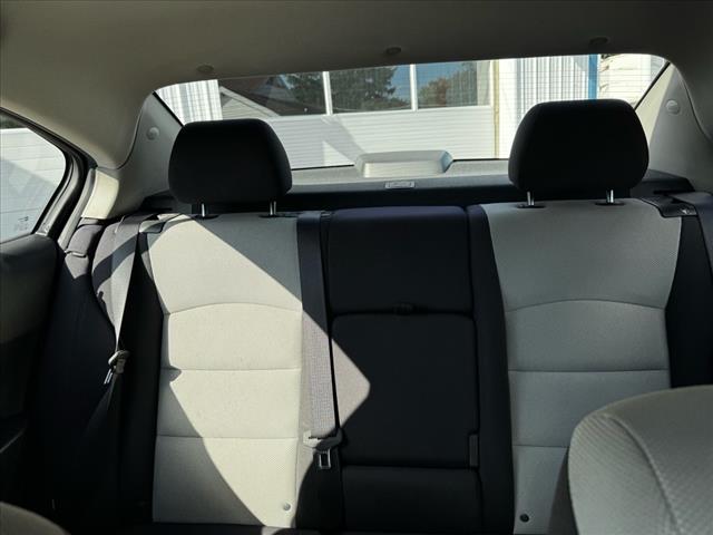 2013 Chevrolet Cruze LS Auto - Photo 20