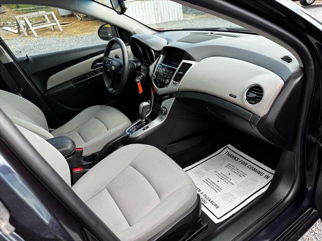 2015 Chevrolet Cruze 1LT Auto - Photo 20