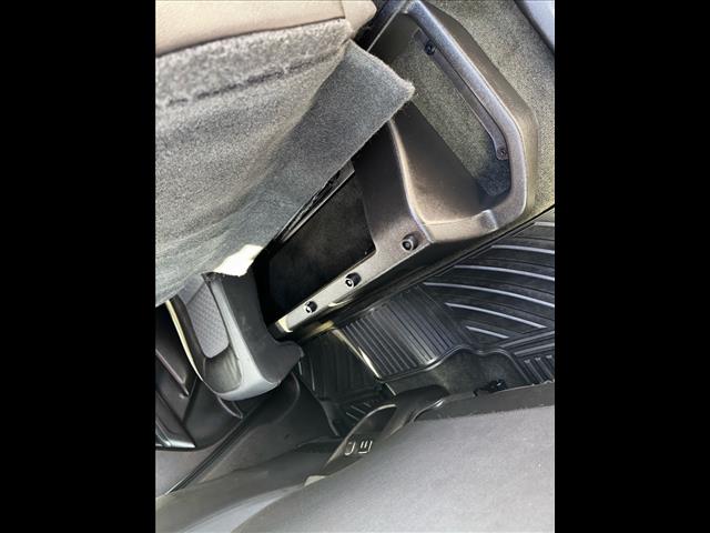 2016 Chevrolet Colorado Z71 - Photo 20