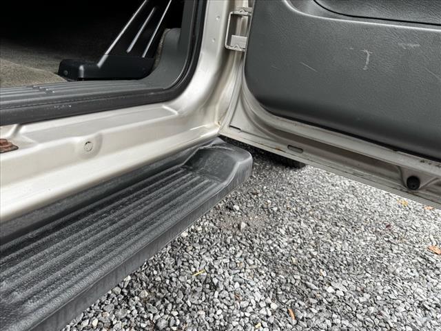 2005 Chevrolet Silverado 3500 LS - Photo 20