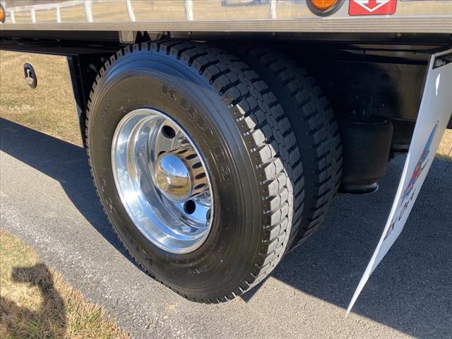 2017 International 4300 SBA Rollback - Photo 20