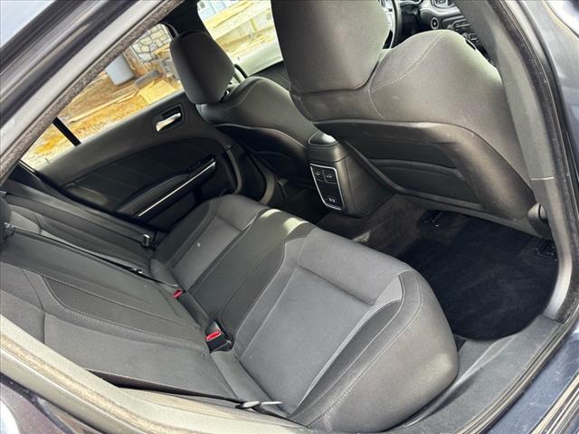 2017 Dodge Charger R/T - Photo 20