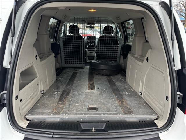2015 RAM C/V Tradesman - Photo 20
