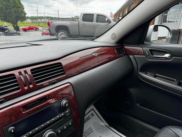 2007 Chevrolet Impala SS - Photo 20