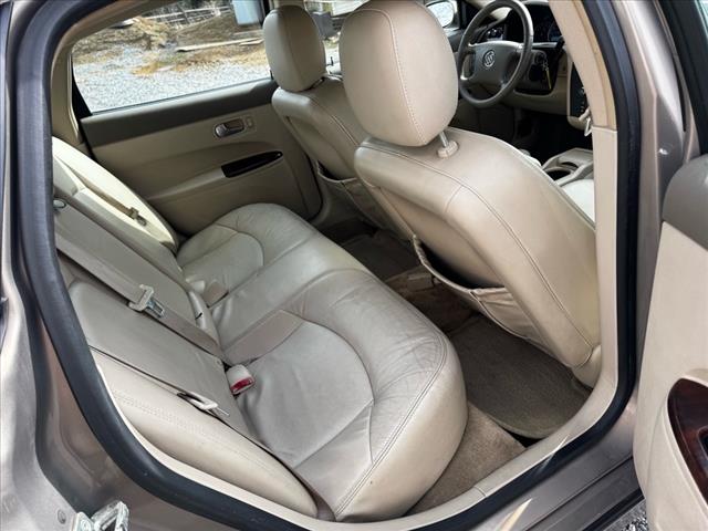 2007 Buick LaCrosse CXL - Photo 20