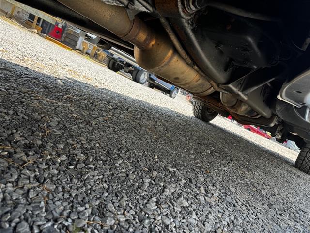 2015 RAM 3500 Laramie - Photo 20