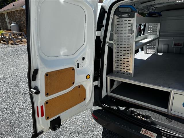 2015 Ford Transit Connect XL - Photo 20