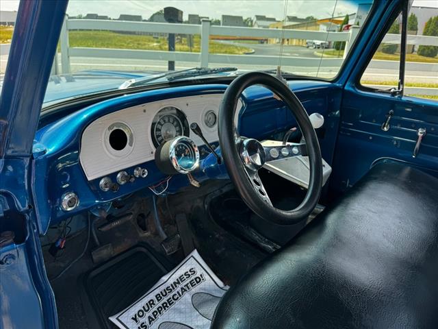 1965 Ford f100 flatbed - Photo 21