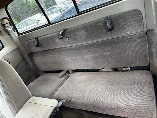2002 Dodge Dakota SLT - Photo 21