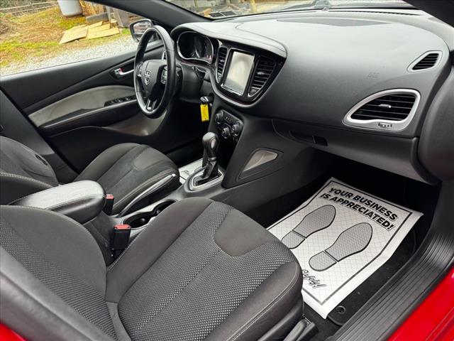 2014 Dodge Dart SXT - Photo 21