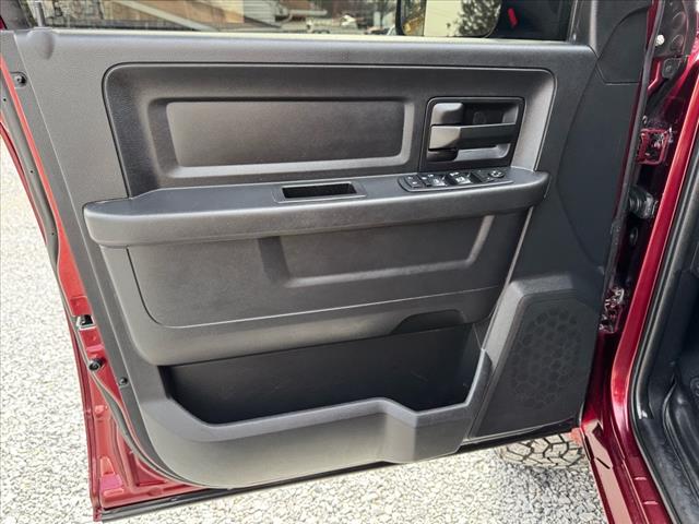 2016 RAM 1500 Express - Photo 21