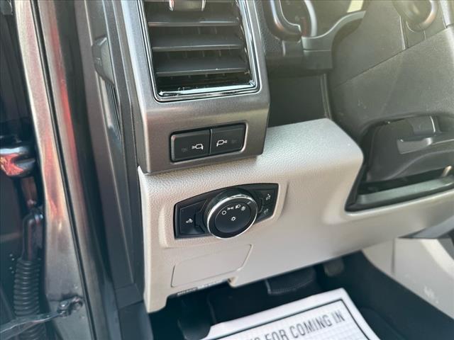2019 Ford F-250 Super Duty XLT - Photo 21