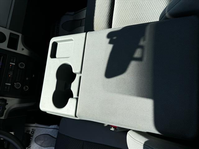 2012 Ford F-150 XLT - Photo 21