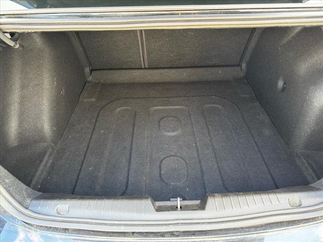 2013 Chevrolet Cruze LS Auto - Photo 21