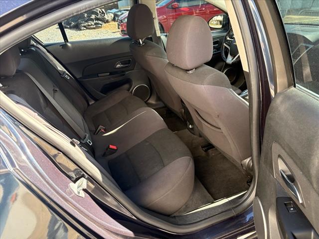 2014 Chevrolet Cruze 1LT Auto - Photo 21