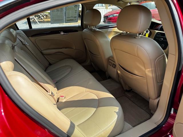 2006 Buick Lucerne CXS - Photo 21