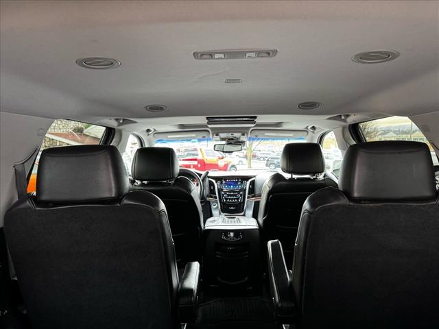 2016 Cadillac Escalade Luxury Collection - Photo 21