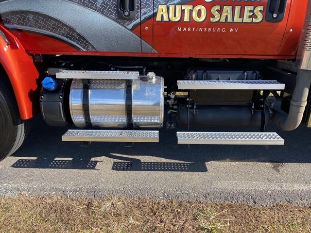 2017 International 4300 SBA Rollback - Photo 21