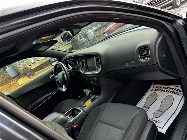 2017 Dodge Charger R/T - Photo 21