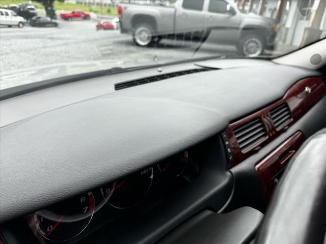 2007 Chevrolet Impala SS - Photo 21