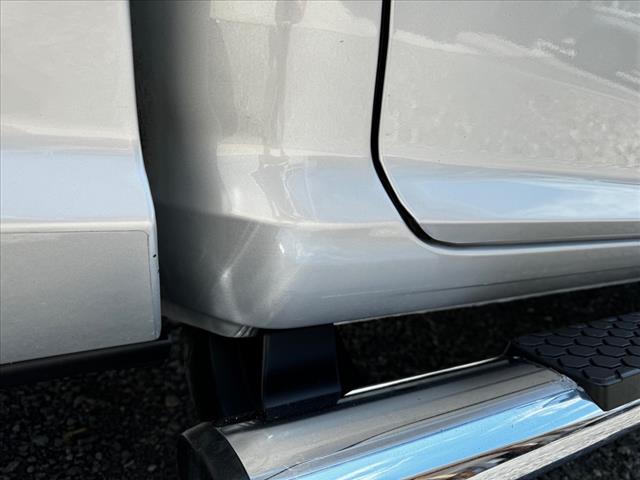 2015 RAM 3500 Laramie - Photo 21