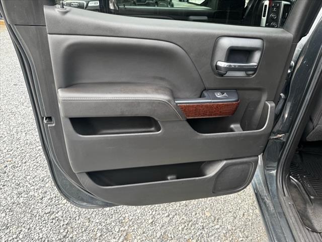 2018 GMC Sierra 1500 SLE - Photo 21