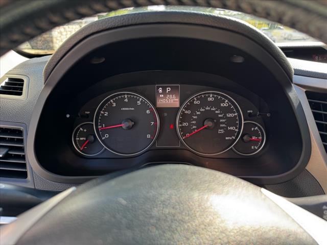 2013 Subaru Legacy 2.5i Sport - Photo 21