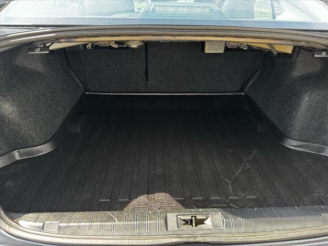 2017 Subaru Legacy 2.5i Limited - Photo 21