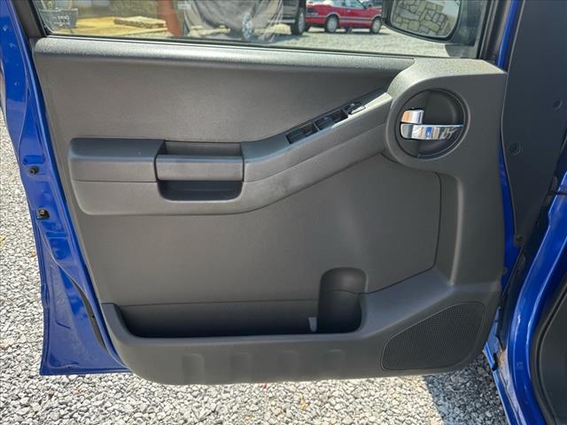 2012 Nissan Xterra PRO-4X - Photo 21