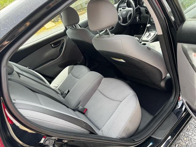 2013 Hyundai ELANTRA GLS - Photo 21