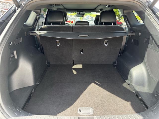 2023 Kia Sportage X-Pro Prestige - Photo 21