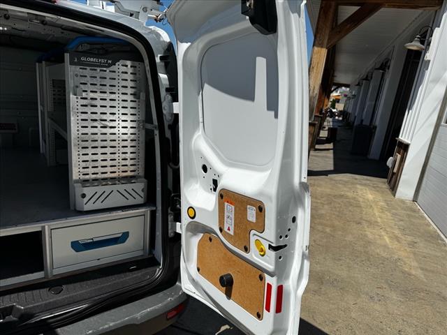 2015 Ford Transit Connect XL - Photo 21