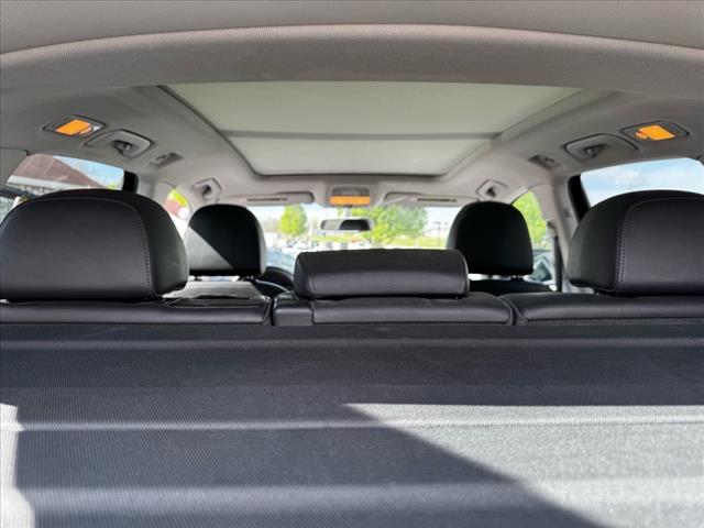 2013 Audi Q5 2.0T quattro Premium - Photo 21