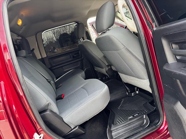 2016 RAM 1500 Express - Photo 22